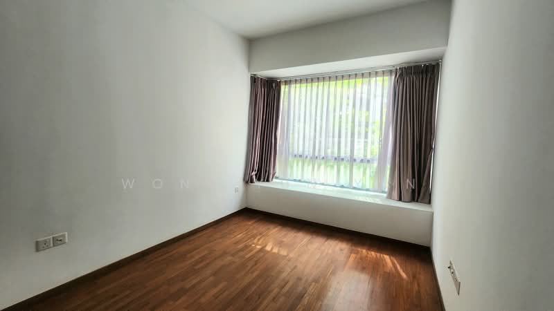 The Palette, 105 Pasir Ris Grove, 3 Bedrooms, 893 sqft, Condominium For Rent, by Wong Yun Yun, 500025700 - Master Bedroom - PropertyGuru.com.sg