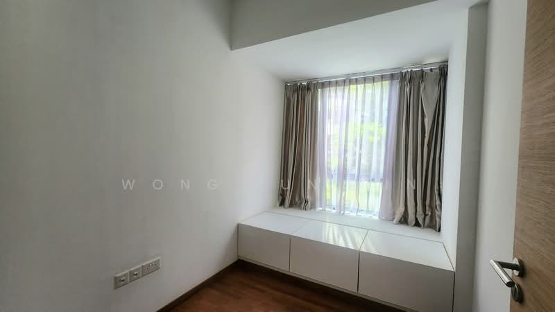 The Palette, 105 Pasir Ris Grove, 3 Bedrooms, 893 sqft, Condominium For Rent, by Wong Yun Yun, 500025700 - Bedroom (Study) - PropertyGuru.com.sg