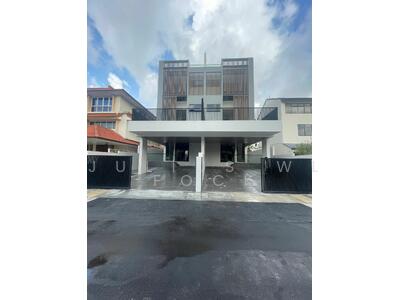 For Sale - Brand New Freehold Semi-Detached