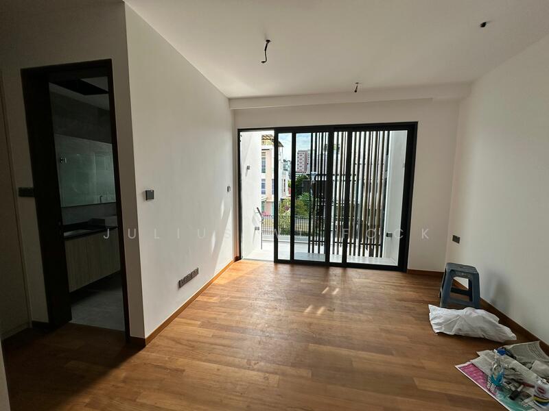 Brand New Freehold Semi-Detached Semi-Detached House For Sale at S$ 6,300,000 | PropertyGuru Singapore