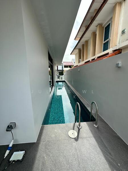 Brand New Freehold Semi-Detached Semi-Detached House For Sale at S$ 6,300,000 | PropertyGuru Singapore