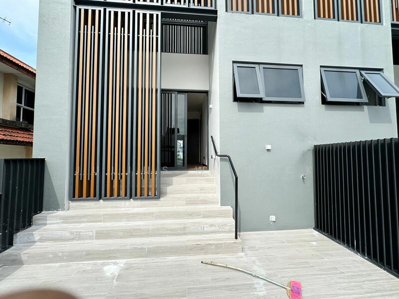 Brand New Freehold Semi-Detached Semi-Detached House For Sale at S$ 6,300,000 | PropertyGuru Singapore