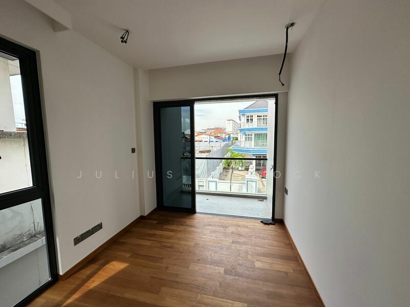 Brand New Freehold Semi-Detached Semi-Detached House For Sale at S$ 6,300,000 | PropertyGuru Singapore