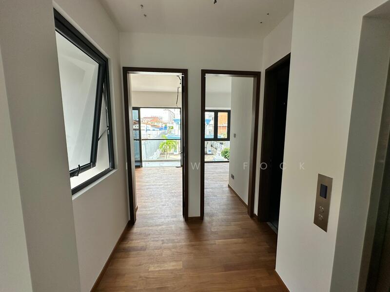 Brand New Freehold Semi-Detached Semi-Detached House For Sale at S$ 6,300,000 | PropertyGuru Singapore