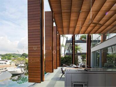 For Rent - Sentosa Cove