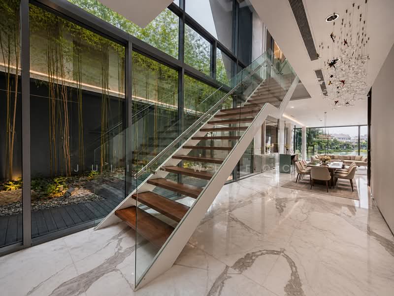 Sentosa Cove, Ocean Drive, 5 Bedrooms, 8,000 sqft, Detached House For Rent, by Julius WL Fock, 500025708 - Interior - PropertyGuru.com.sg