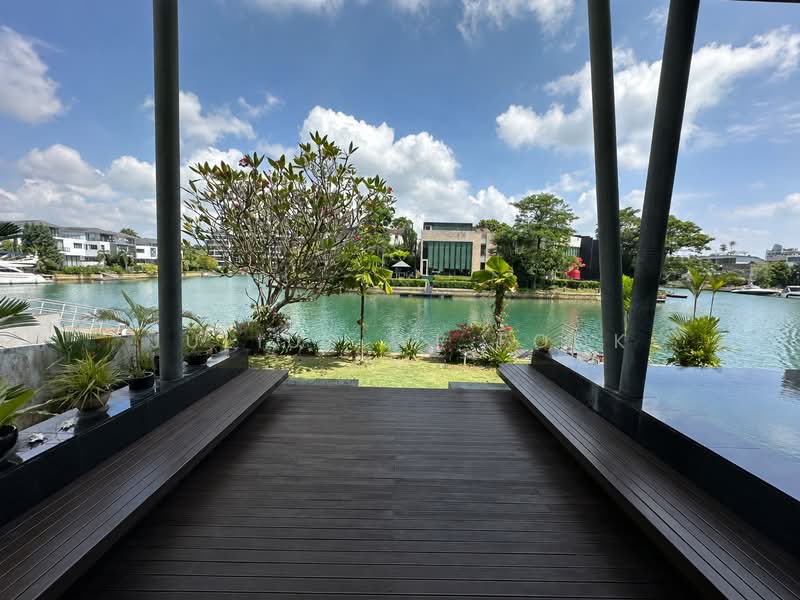 Sentosa Cove, Ocean Drive, 5 Bedrooms, 8,000 sqft, Detached House For Rent, by Julius WL Fock, 500025708 - View - PropertyGuru.com.sg