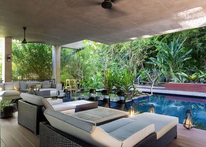 Sentosa Cove, Cove Drive, Harbourfront / Telok Blangah, 5 Bedrooms, 10,000 sqft, Detached House For Sale, by Julius WL Fock, 500025710 - Exterior - PropertyGuru.com.sg
