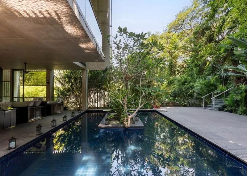 Sentosa Cove, Cove Drive, Harbourfront / Telok Blangah, 5 Bedrooms, 10,000 sqft, Detached House For Sale, by Julius WL Fock, 500025710 - Exterior - PropertyGuru.com.sg