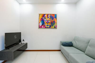 For Sale - Vibes @ Upper Serangoon