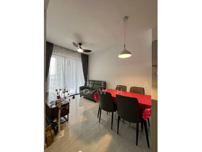 For Sale - The Florence Residences