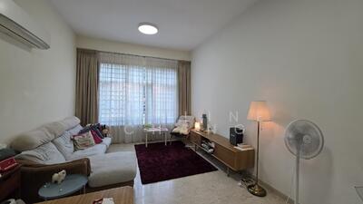 For Rent - Chelsea Lodge