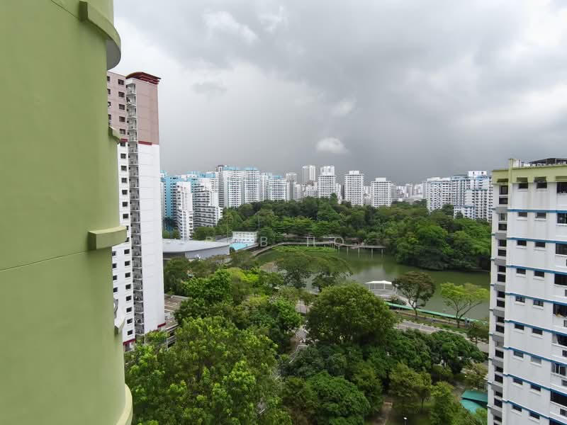 175 Lompang Road, 175 Lompang Road, 3 Bedrooms, 1,302 sqft, HDB Flat For Sale, by Bob Ho, 500025739 - Exterior - PropertyGuru.com.sg