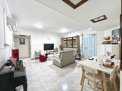 For Sale - 173 Gangsa Road