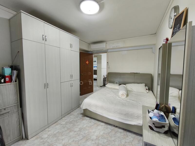 173 Gangsa Road HDB Flat For Sale at S$ 660,000 | PropertyGuru Singapore - Bedroom