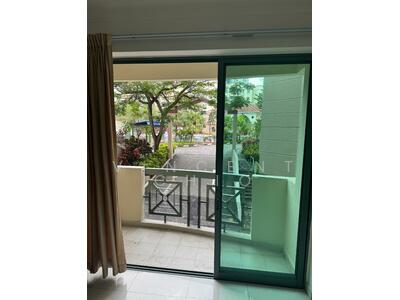For Rent - West Bay Condo