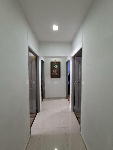 Corridor