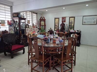 For Sale - 846 Yishun Ring Road