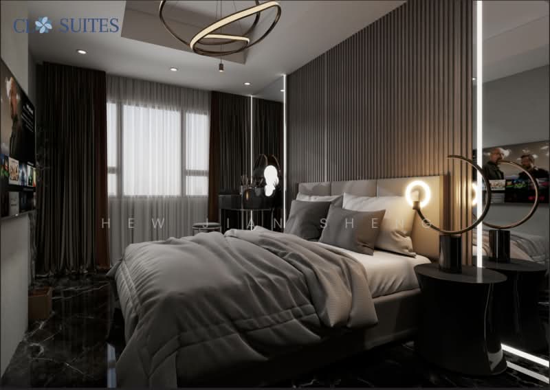 740 Woodlands Circle, 740 Woodlands Circle, 3 Bedrooms, 1,098 sqft, HDB Flat For Sale, by Hew Jian Sheng, 500025746 - Artist Impression - PropertyGuru.com.sg