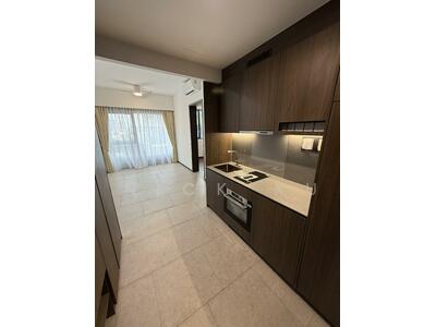 For Rent - Midtown Modern