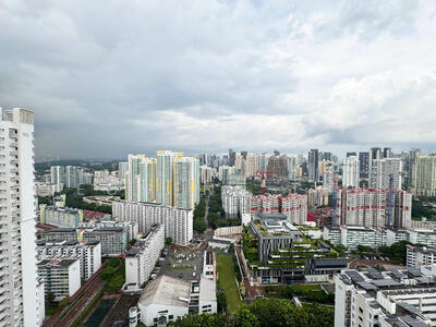 For Sale - 10A Boon Tiong Road