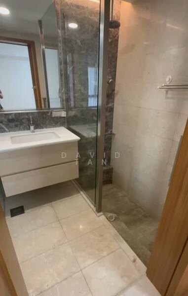 Watertown Condominium For Sale at S$ 1,099,888 | PropertyGuru Singapore - Bathroom