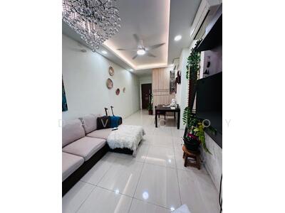 For Rent - Rezi 3Two