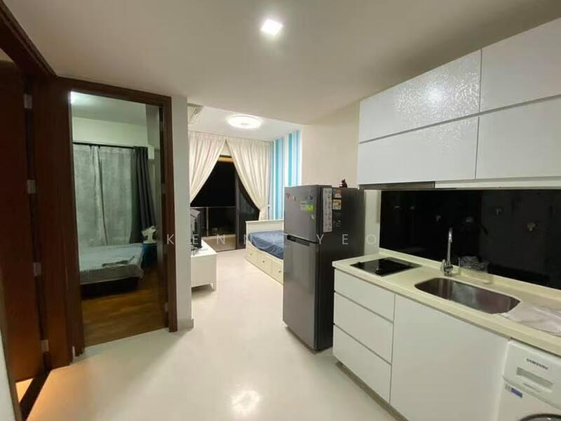 For Rent - Jupiter 18