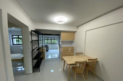 For Rent - 204 Marsiling Drive