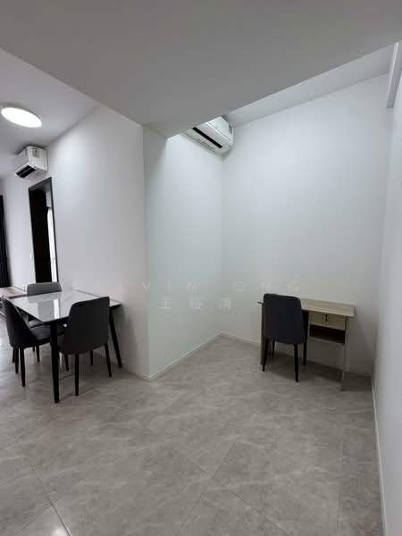 Piccadilly Grand Condominium For Sale at S$ 1,280,000 | PropertyGuru Singapore - Interior