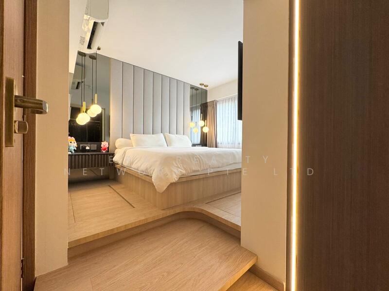 For Sale - 467B Bukit Batok West Avenue 9