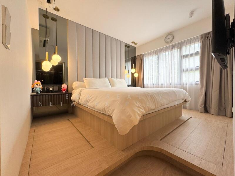 For Sale - 467B Bukit Batok West Avenue 9