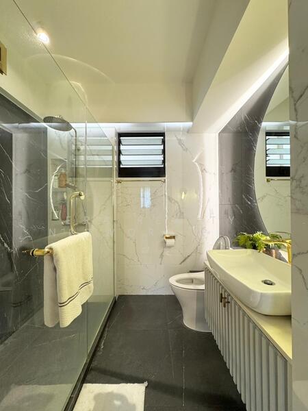 For Sale - 467B Bukit Batok West Avenue 9