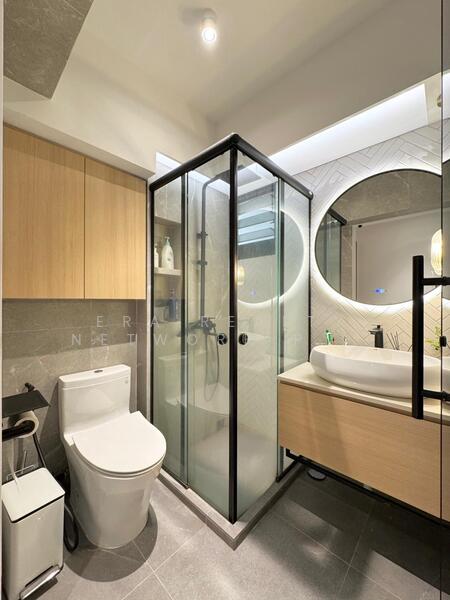 For Sale - 467B Bukit Batok West Avenue 9