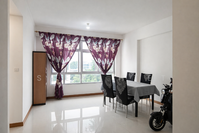 For Sale - 811B Choa Chu Kang Avenue 7