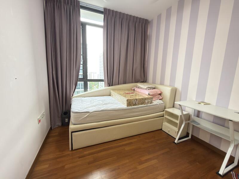 Wandervale, 355 Choa Chu Kang Avenue 3, 4 Bedrooms, 1,249 sqft, Executive Condominium For Rent, by Rick Kwok, 500025795 - Bedroom - PropertyGuru.com.sg