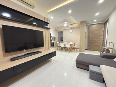 For Rent - Wandervale