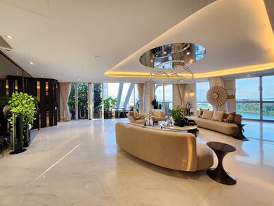 For Sale - Reflections at Keppel Bay