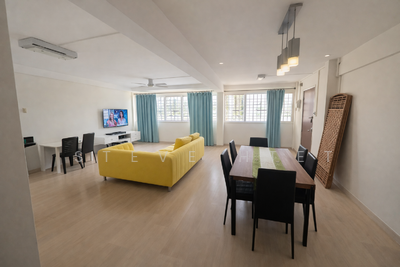 For Sale - 804 Yishun Ring Road