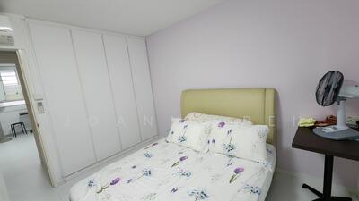 For Rent - 608 Hougang Avenue 4