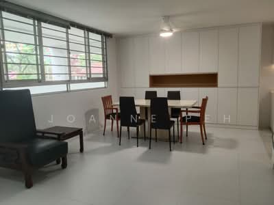 For Rent - 608 Hougang Avenue 4