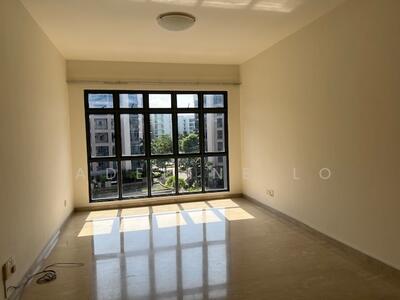 For Rent - Carissa Park Condo