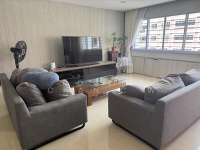 For Rent - 336 Tampines Street 32