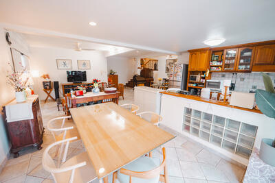 For Sale - Seletar Hill Semi-D Wide road Frontage, With Basement