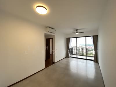 For Rent - Lentor Modern