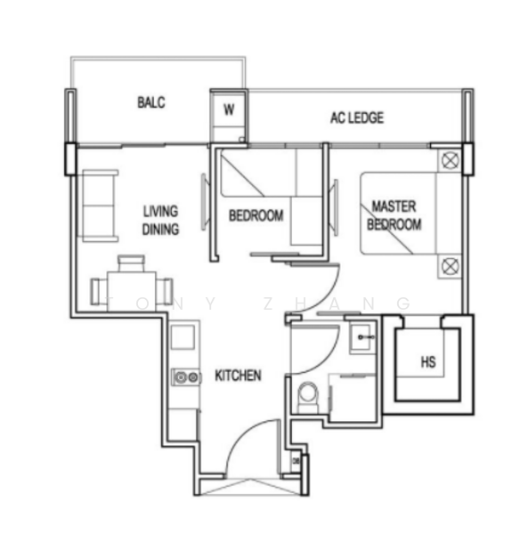 For Sale Cambio Suites