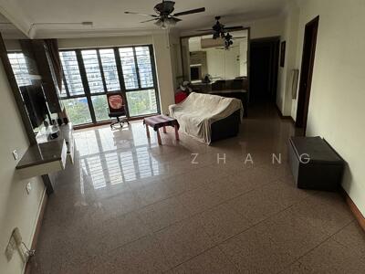 For Rent - Regentville