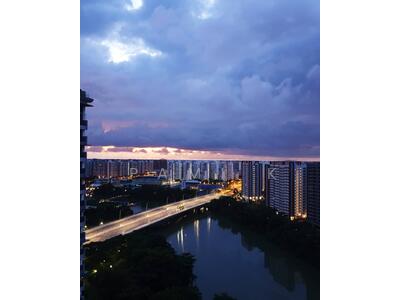 For Sale - RiverTrees Residences