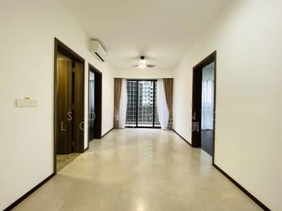 For Rent - Lentor Modern