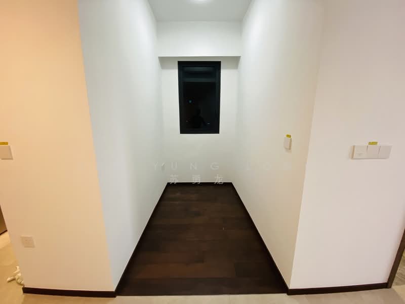 Lentor Modern, 5 Lentor Central, 2 Bedrooms, 732 sqft, Condominium For Rent, by Soh Yung Long 苏勇龙, 500025834 - Study Area - PropertyGuru.com.sg